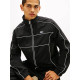 Tommy Hilfiger Ανδρικό μπουφάν Back Logo Piping Water Repellent Jacket